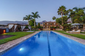 Finca La Rosa de Los Vientos